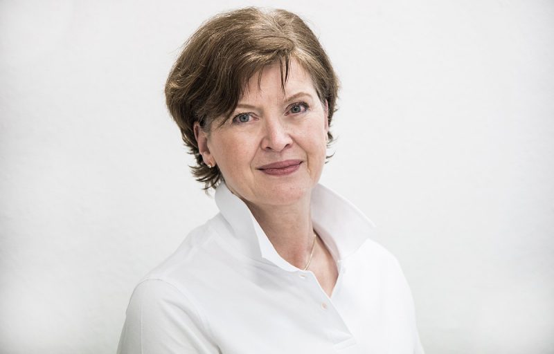 Dr. Luise-Friederike Kallmeyer-Niemann